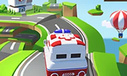 Move the Car image