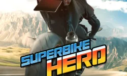 Superbike Hero image