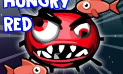 image bg Hungry Red