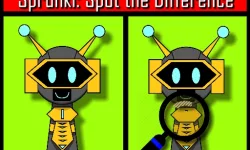 image bg Sprunki: Difference and Sing