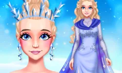 Eliza Winter Coronation image