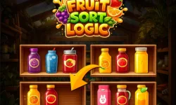 Fruit Sort Logic image