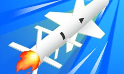 Missile Launch Master image
