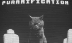 Purrrification image