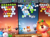 image bg Bubble Shooter Kit : Match 3