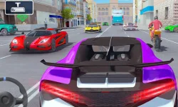 image bg Supers Cars Games