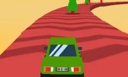 Twisty Roads image