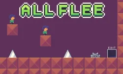image bg All Flee