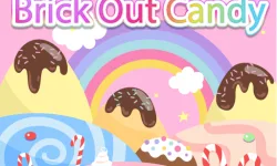 image bg Brick Out Candy Online