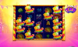 Pinata Fiesta Slots image