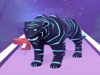Deadly hunters Game Online image