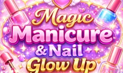 MakeOver Glow Up Match image