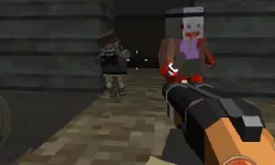 PGA6 Zombie Arena 3D Survival 2022 image