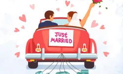 image bg My Dream Wedding