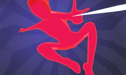 Swing Man image