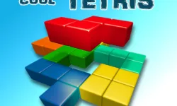 Cool Tetris image