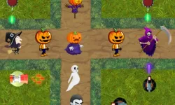 Halloween Ghouls image