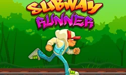 image bg Subway Runner