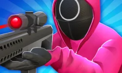 K-Sniper Challenge 3D image