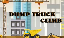 image bg Dump Truck Climb
