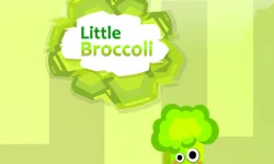 image bg Little Broccoli