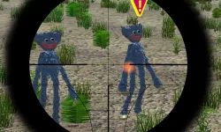Squid Poopy Sniper image