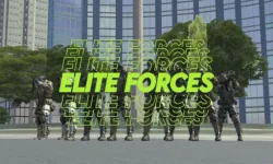 Elite Forces image