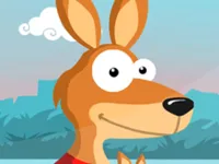 Jumpy Kangaro image