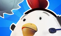 Nugget Royale image
