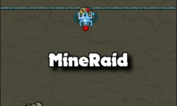 MineRaid image