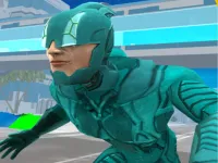 Speed And Skill image