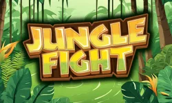 Jungle Fight image