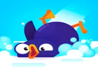 fast penguin go image