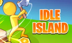 Idle Island image