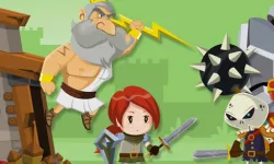 image bg Defense Battle