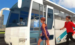 Bus Simulator Ultimate image