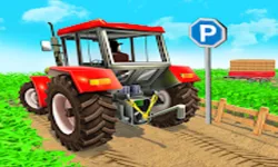 Tractor Parking Simulator Game 2022 image