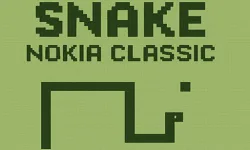 Snake Nokia Classic image