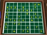 image bg Weekend Sudoku 09