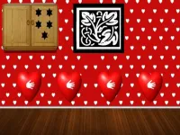 image bg Lovely House Escape