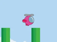 image bg Heli Jump