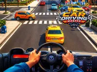 Car Driving Master image