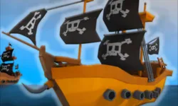Warship Battle image