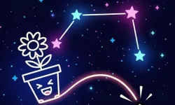 Stellar Connections image