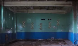 Ghost Town Escape 3 – Mirrored Dimension image