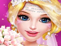 Wedding Makeover Salon 2021 image