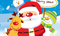 Christmas Games For Kids image