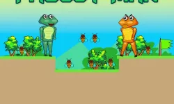 image bg Froggy Man