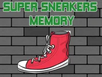 image bg Super Sneakers Memory