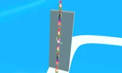 Tower Run Game image